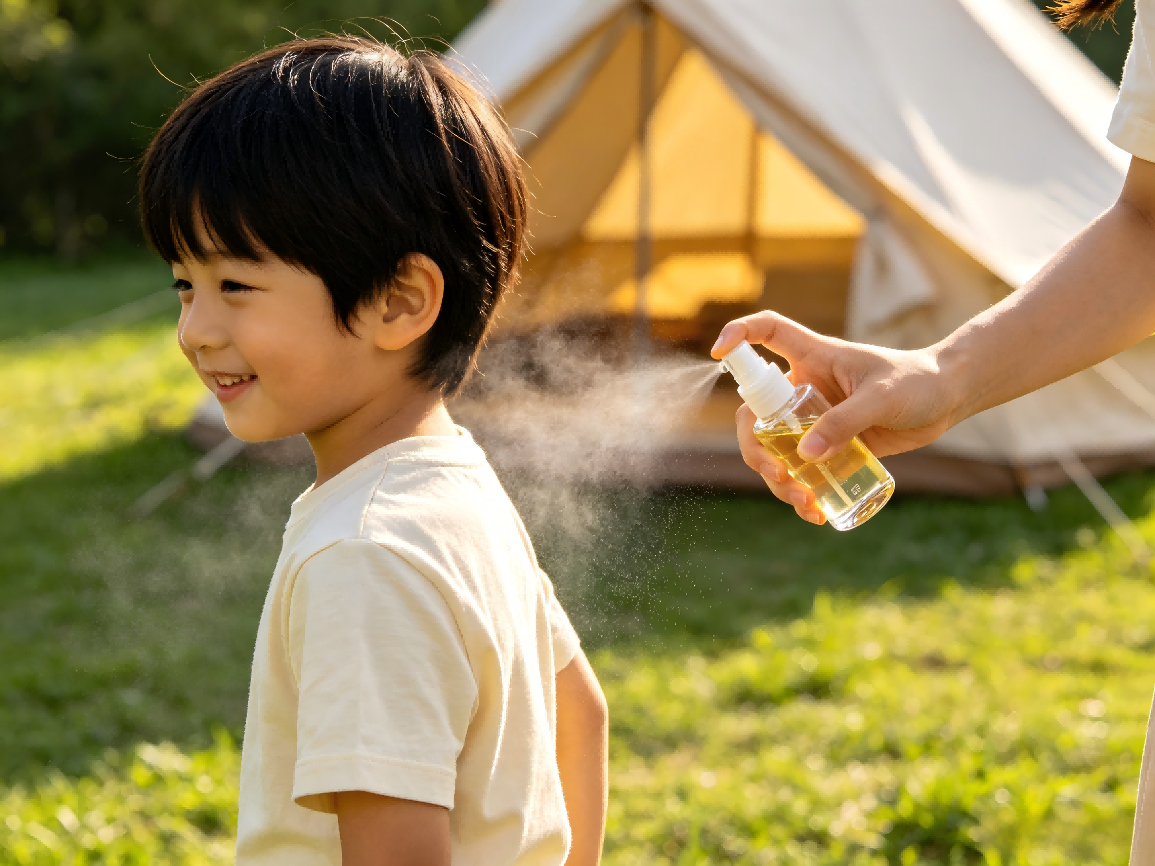 Best travel perfume atomizer, fine mist spray bottle for on-the-go use, outdoor camping.